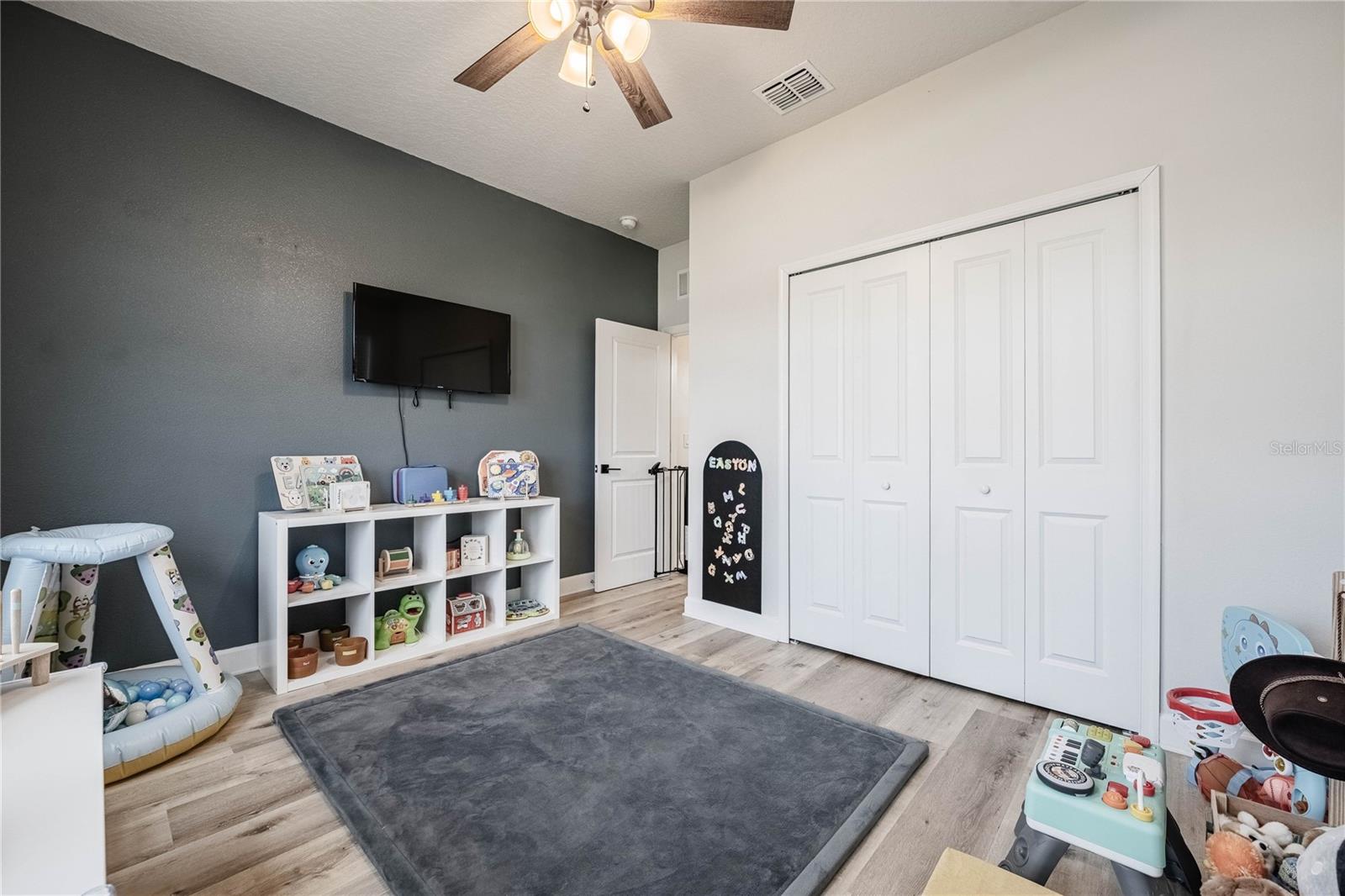 CREEKSIDE AT BOGGY CREEK PH 2 - Residential