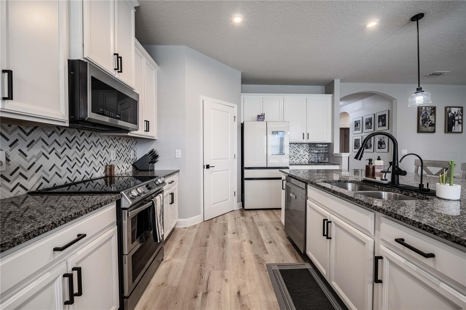 CREEKSIDE AT BOGGY CREEK PH 2 - Residential
