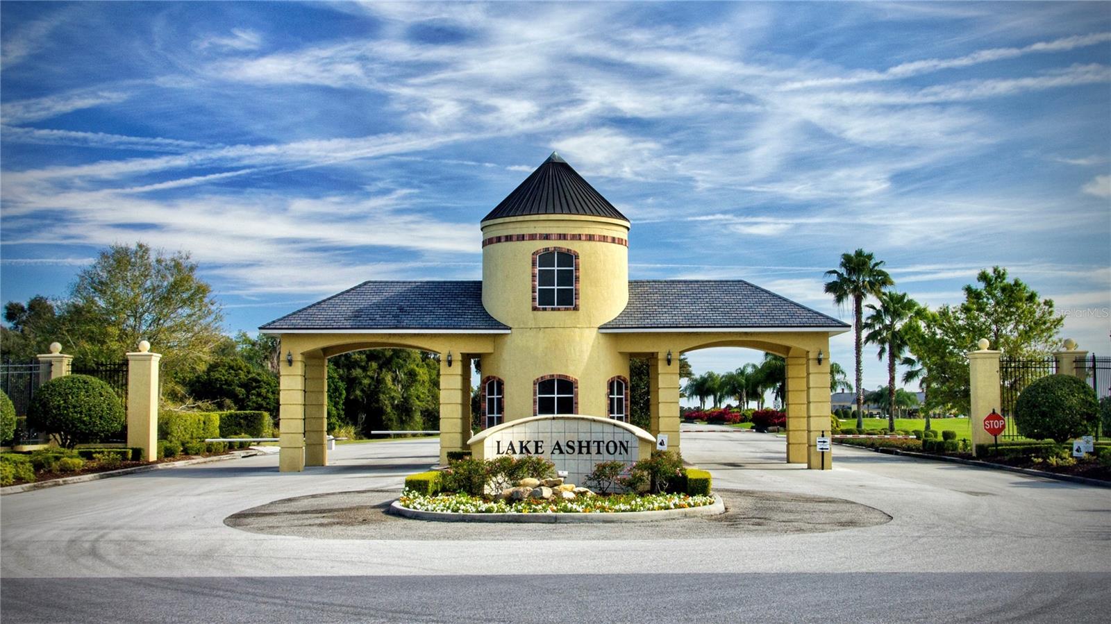 LAKE ASHTON GOLF CLUB PH 03B - Residential