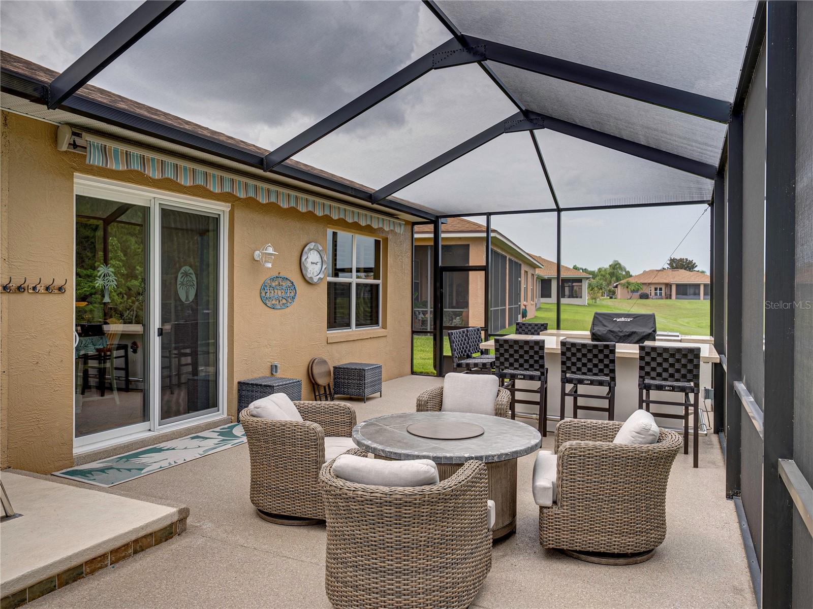 LAKE ASHTON GOLF CLUB PH 03B - Residential