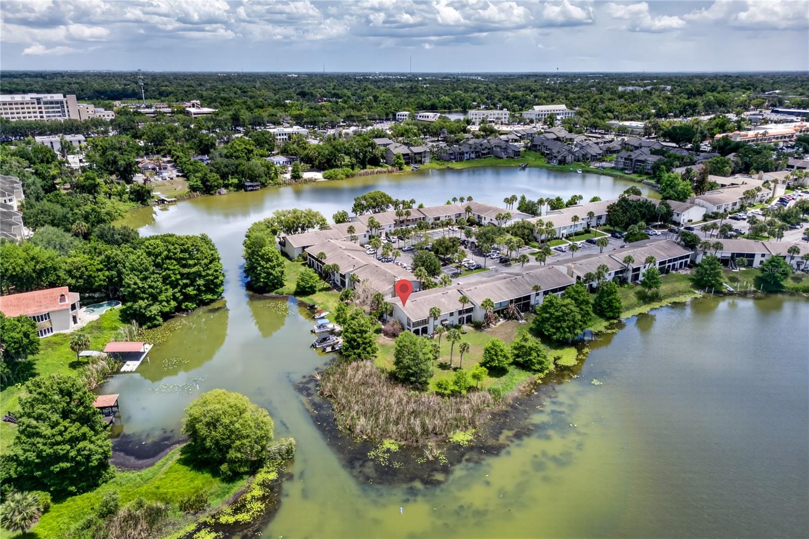 CAPISTRANO - Residential