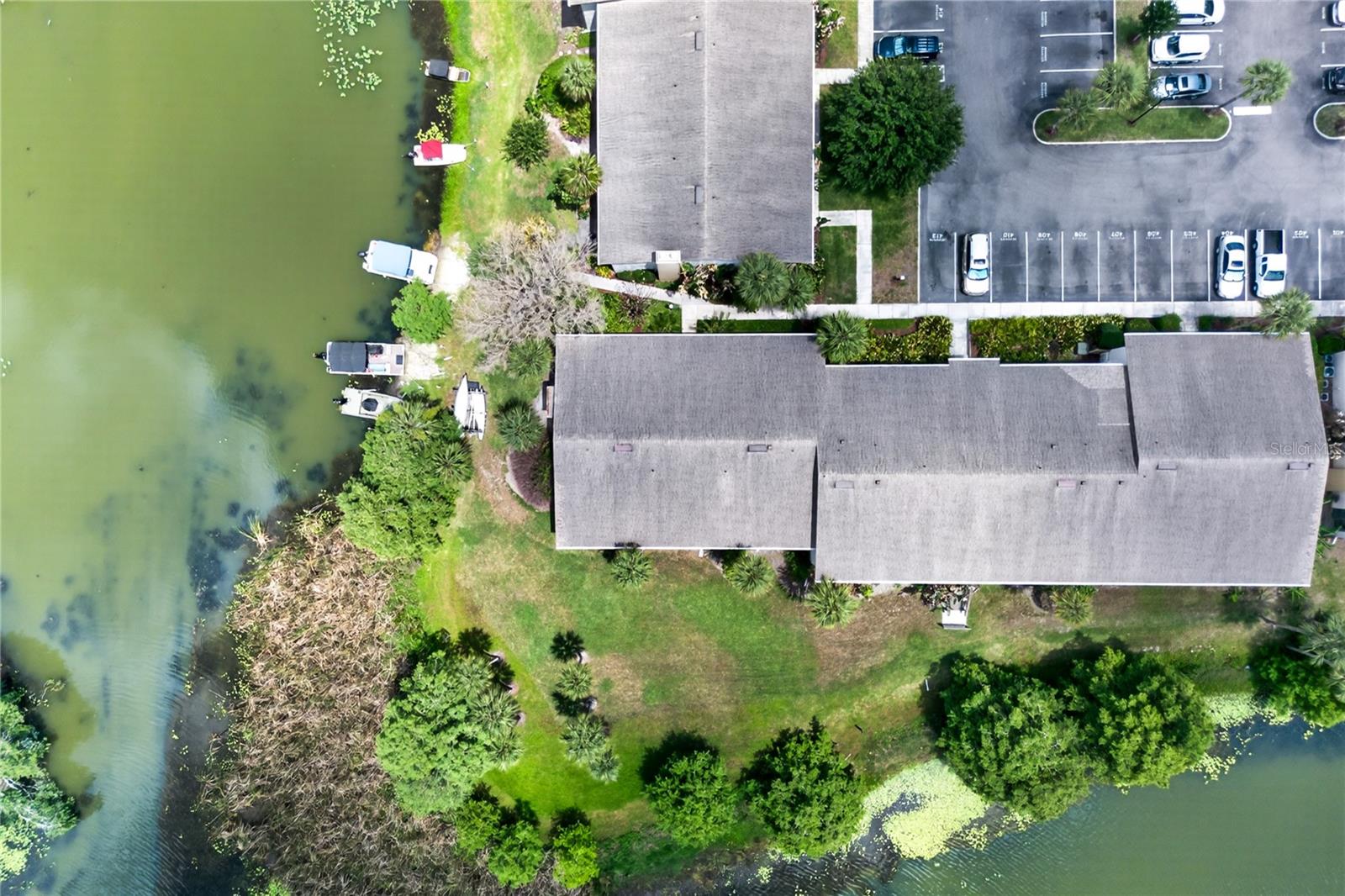 CAPISTRANO - Residential