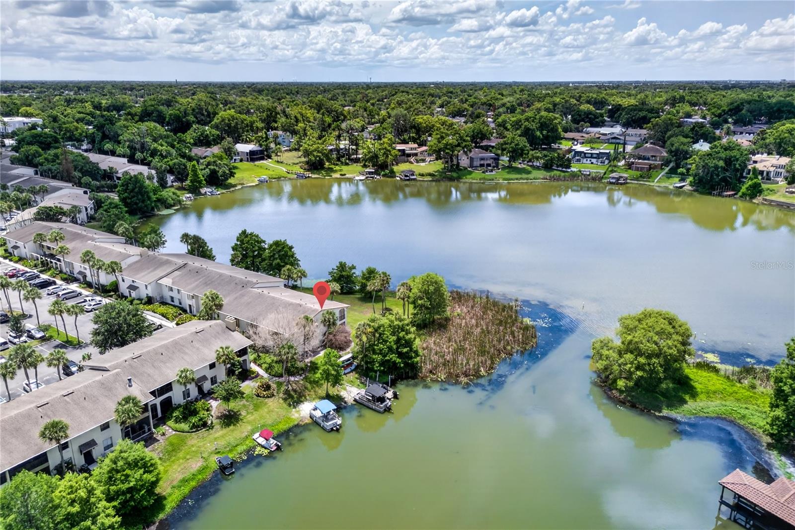 CAPISTRANO - Residential