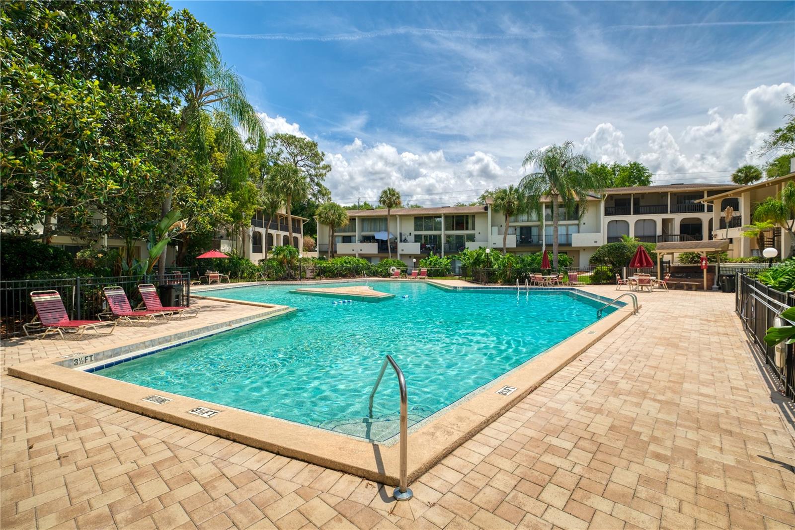 CAPISTRANO - Residential