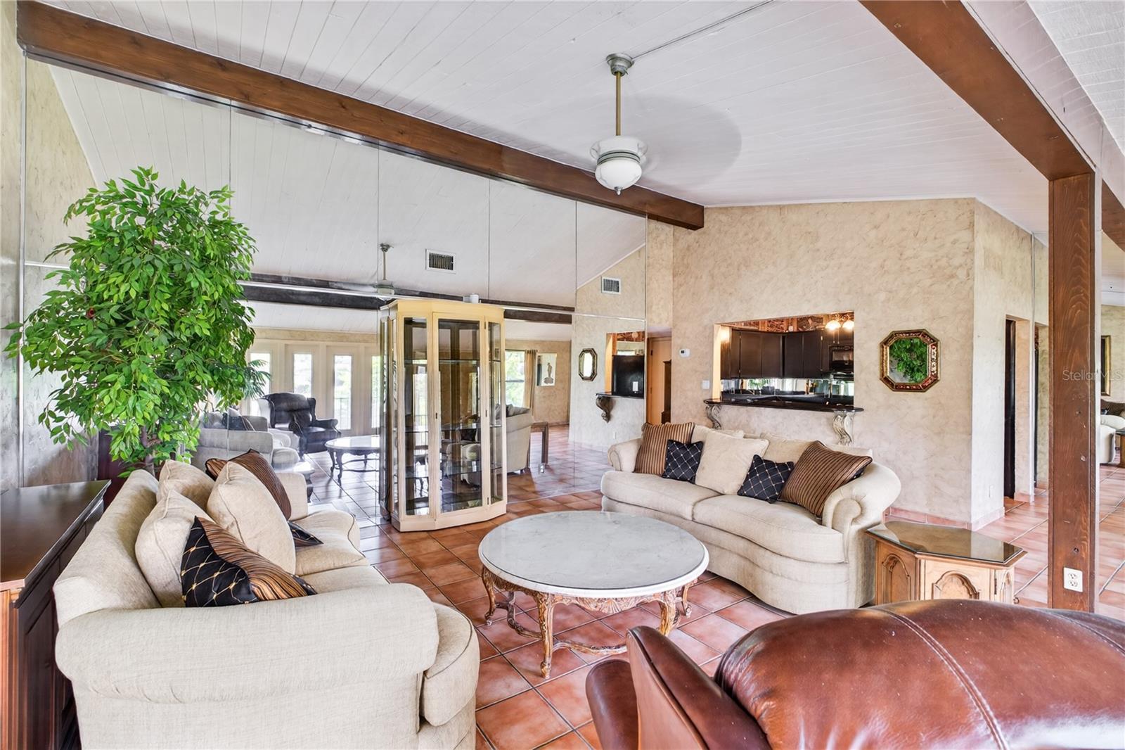 CAPISTRANO - Residential