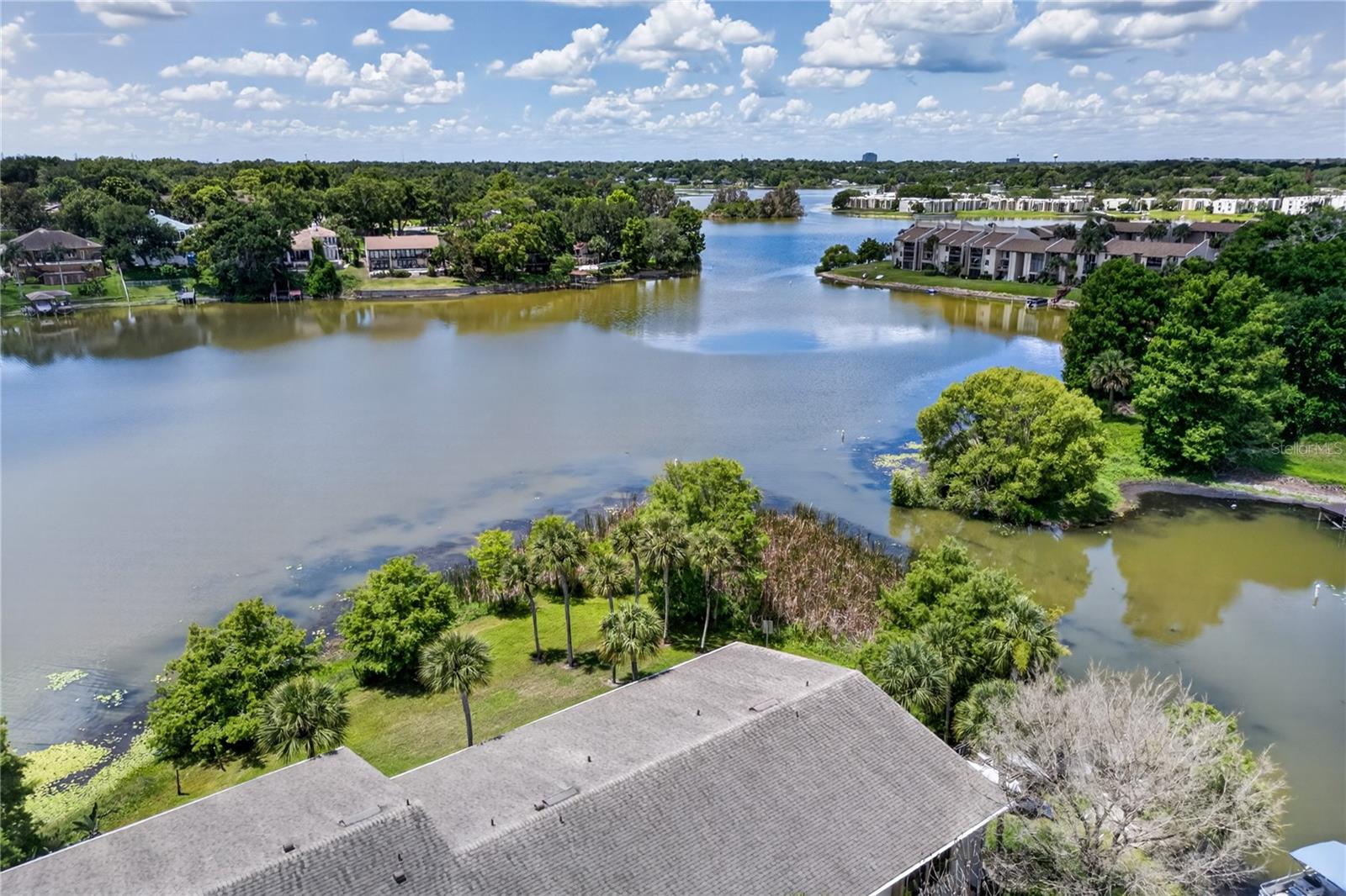 CAPISTRANO - Residential