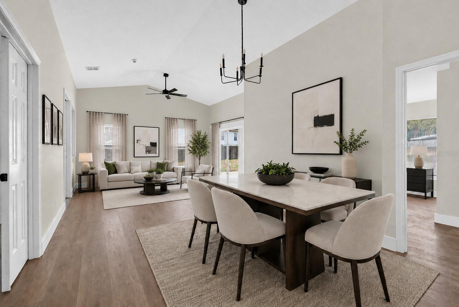 OAKS SUMMIT LAKE - Residential