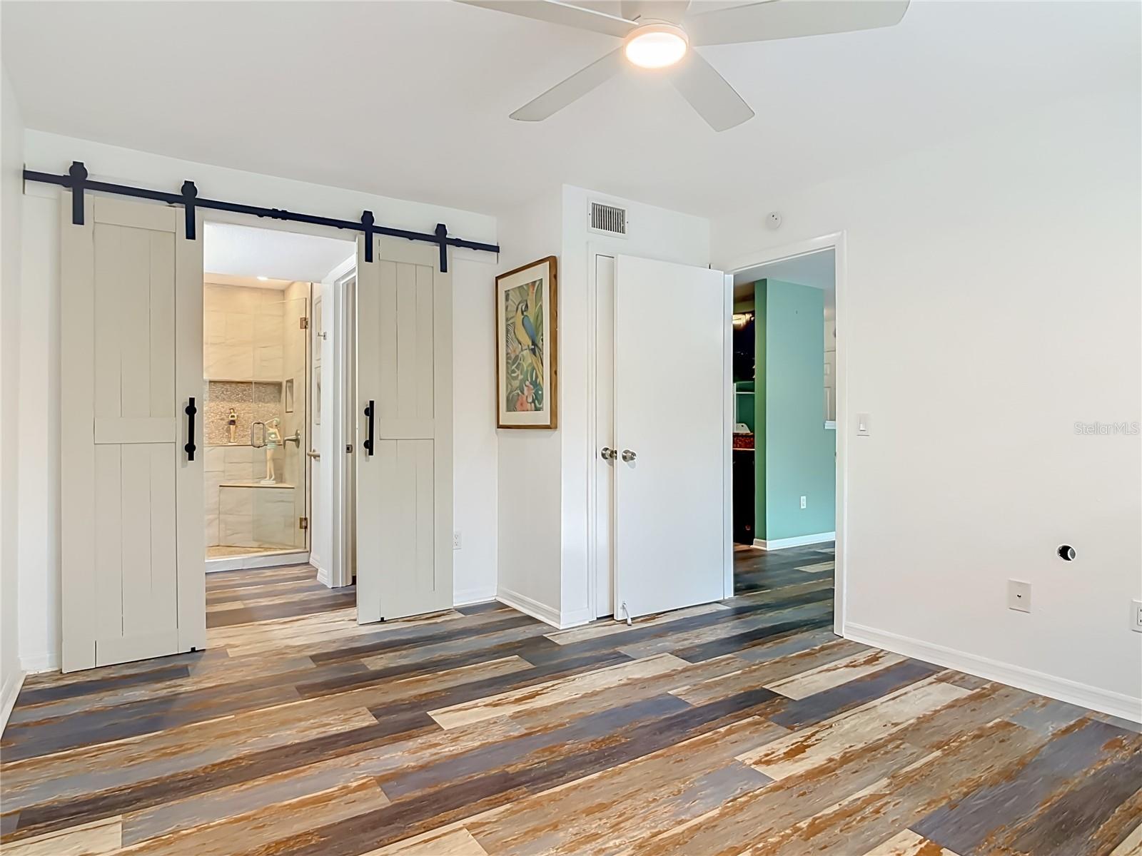 PRESERVE AT RIVERS EDGE - Residential