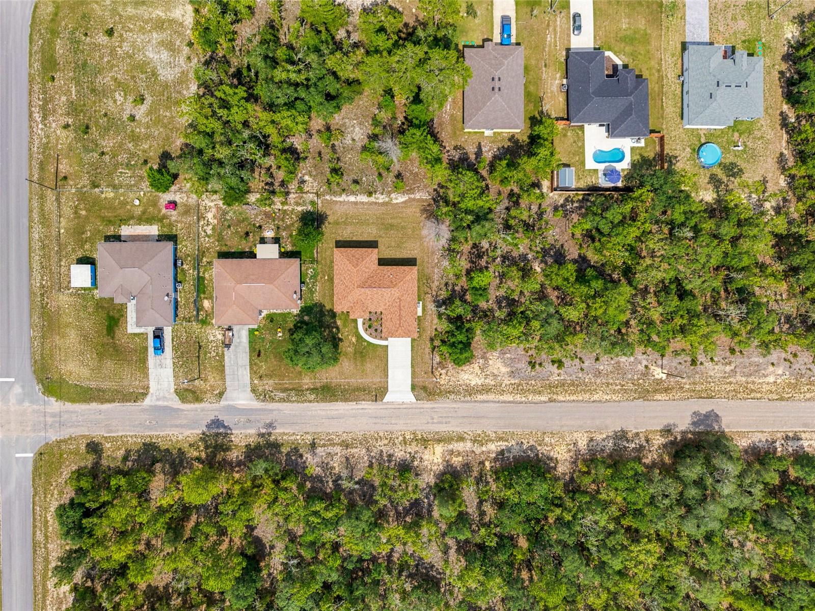 CITRUS SPRINGS UNIT 23 - Residential