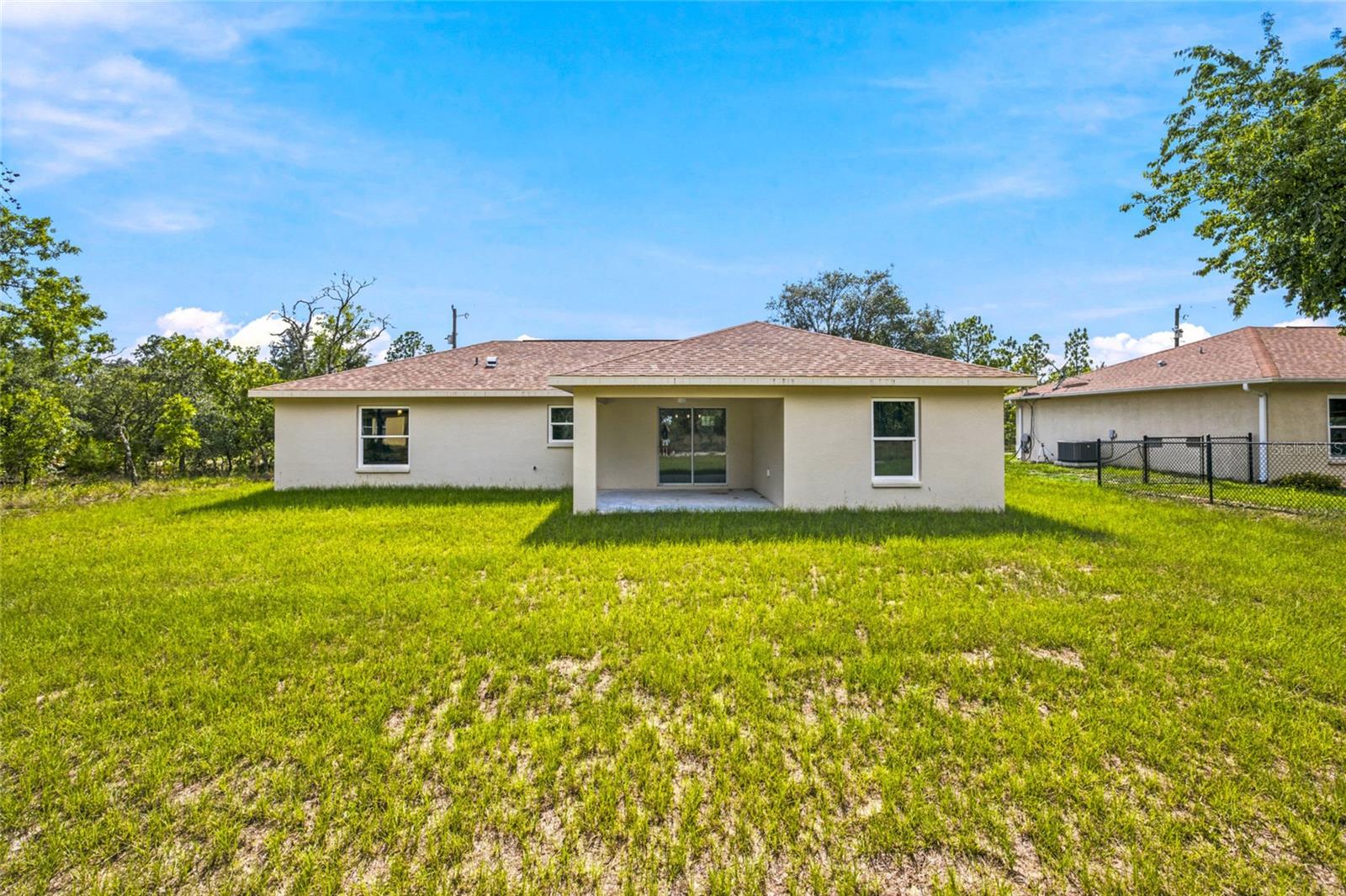 CITRUS SPRINGS UNIT 23 - Residential