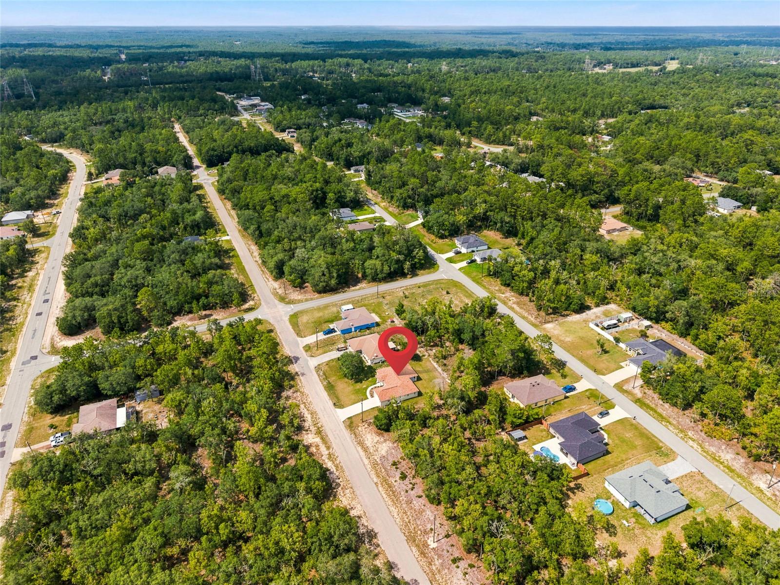 CITRUS SPRINGS UNIT 23 - Residential