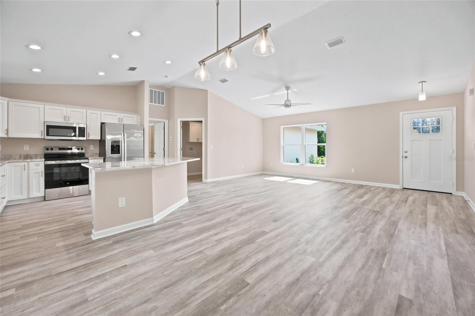 CITRUS SPRINGS UNIT 23 - Residential