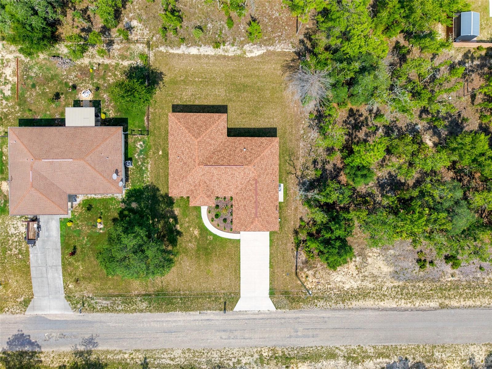 CITRUS SPRINGS UNIT 23 - Residential