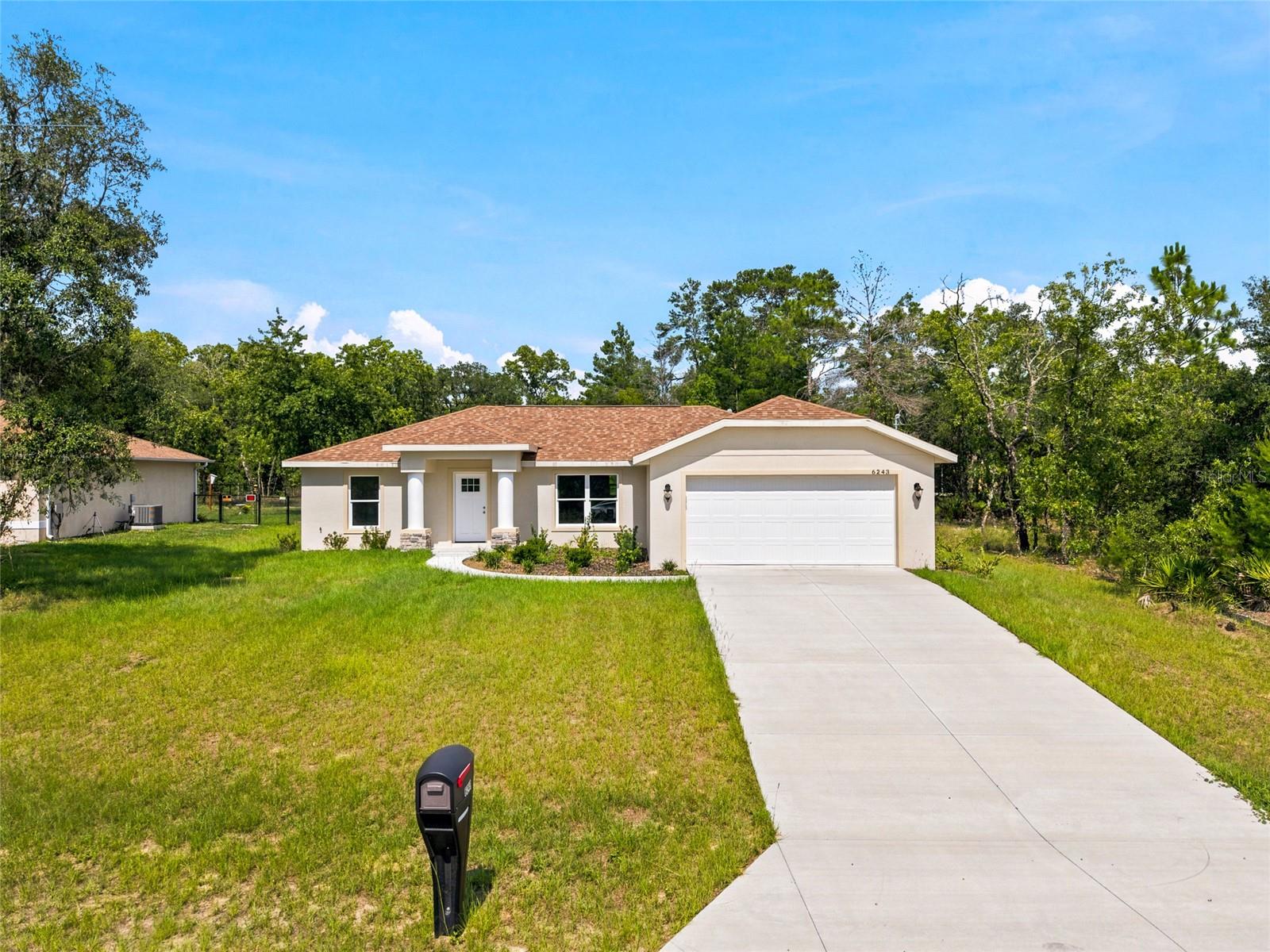 CITRUS SPRINGS UNIT 23 - Residential