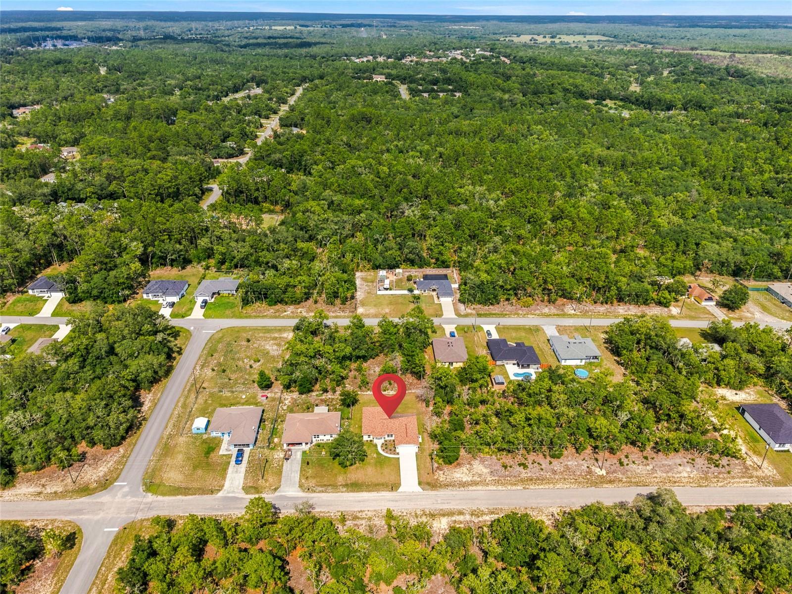 CITRUS SPRINGS UNIT 23 - Residential