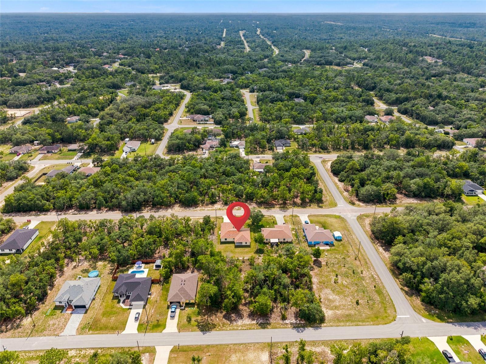CITRUS SPRINGS UNIT 23 - Residential