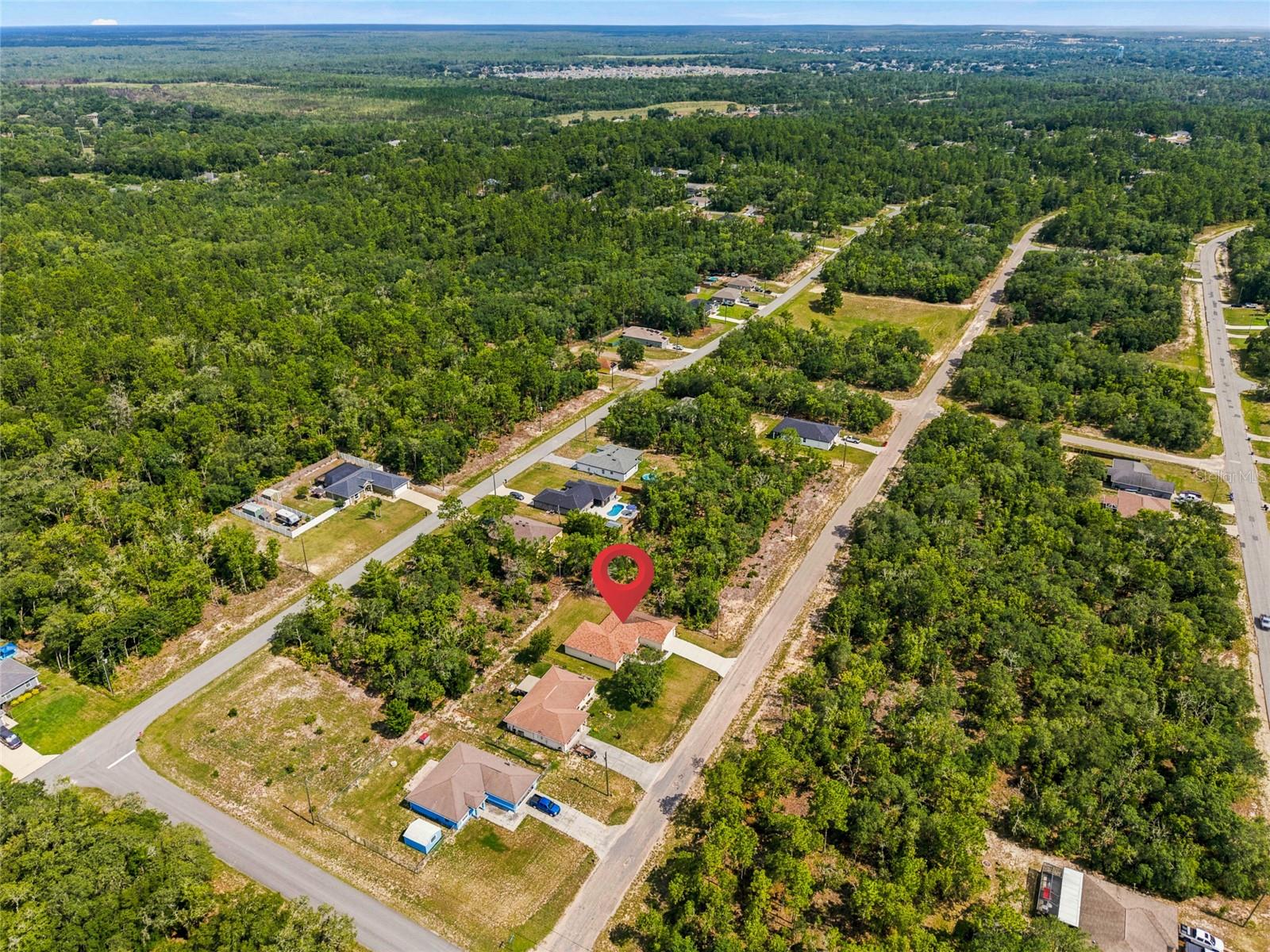 CITRUS SPRINGS UNIT 23 - Residential