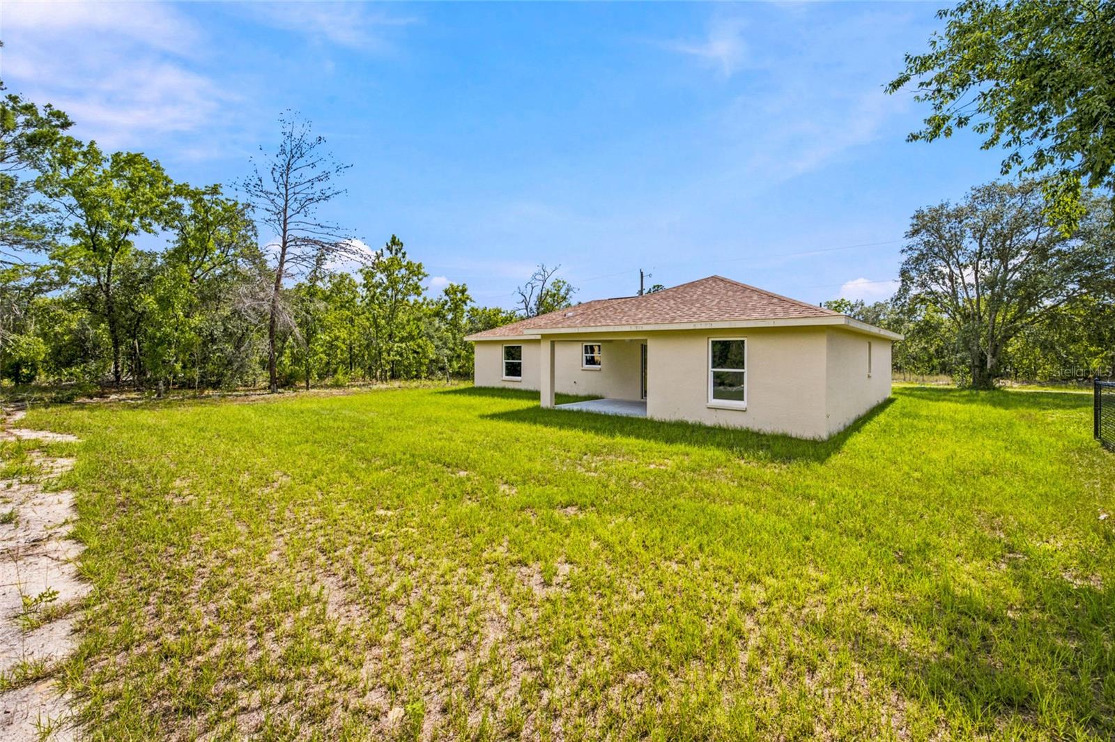CITRUS SPRINGS UNIT 23 - Residential