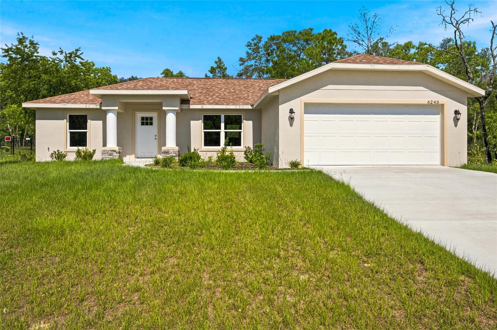 CITRUS SPRINGS UNIT 23 - Residential