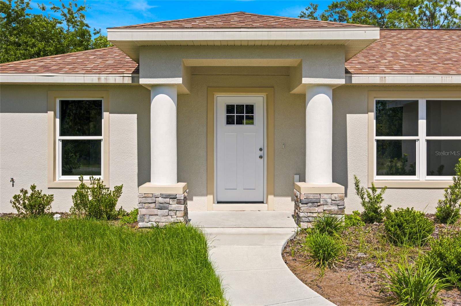 CITRUS SPRINGS UNIT 23 - Residential