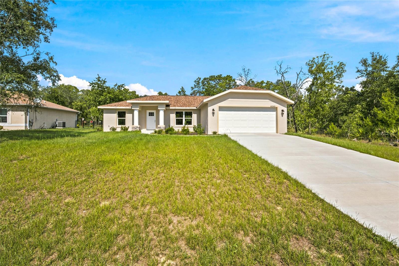 CITRUS SPRINGS UNIT 23 - Residential
