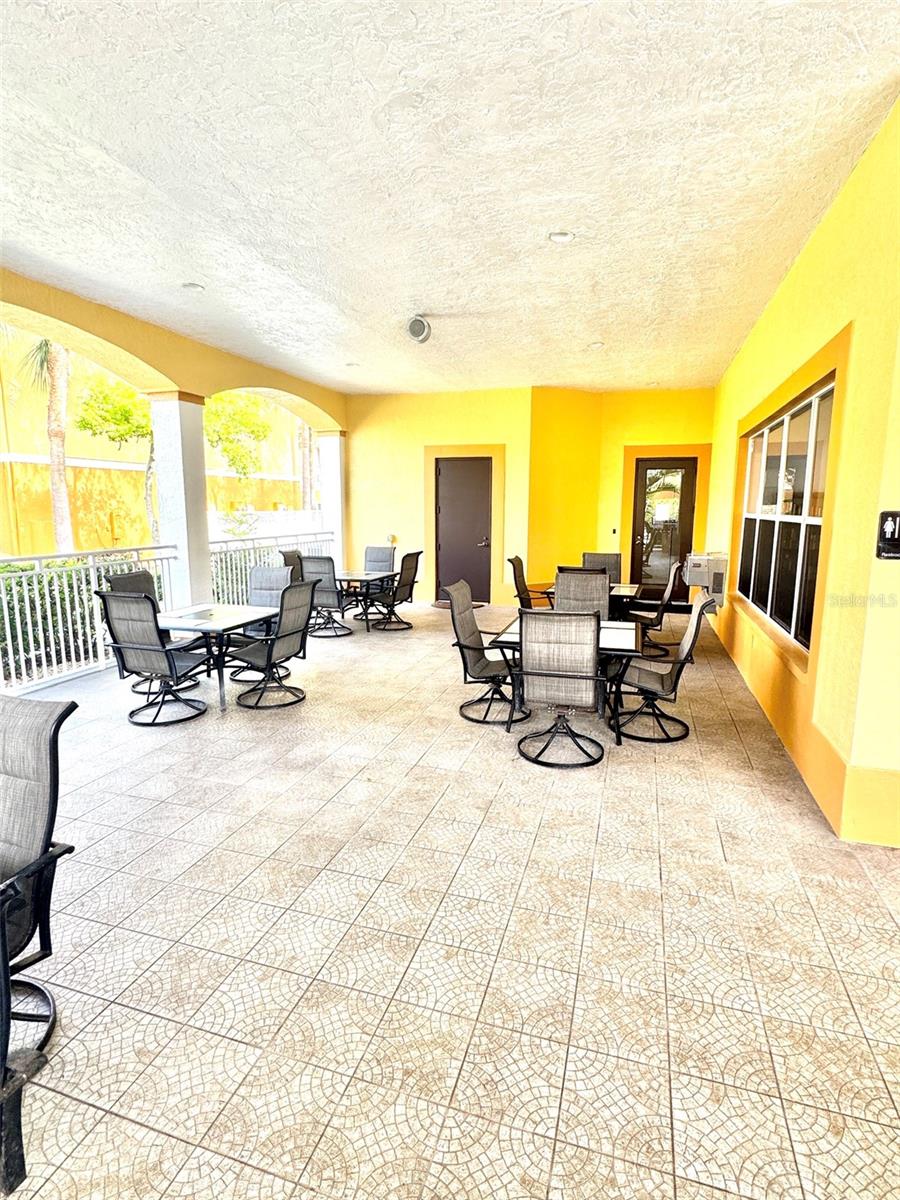 BEACHWAY CONDOS - Residential