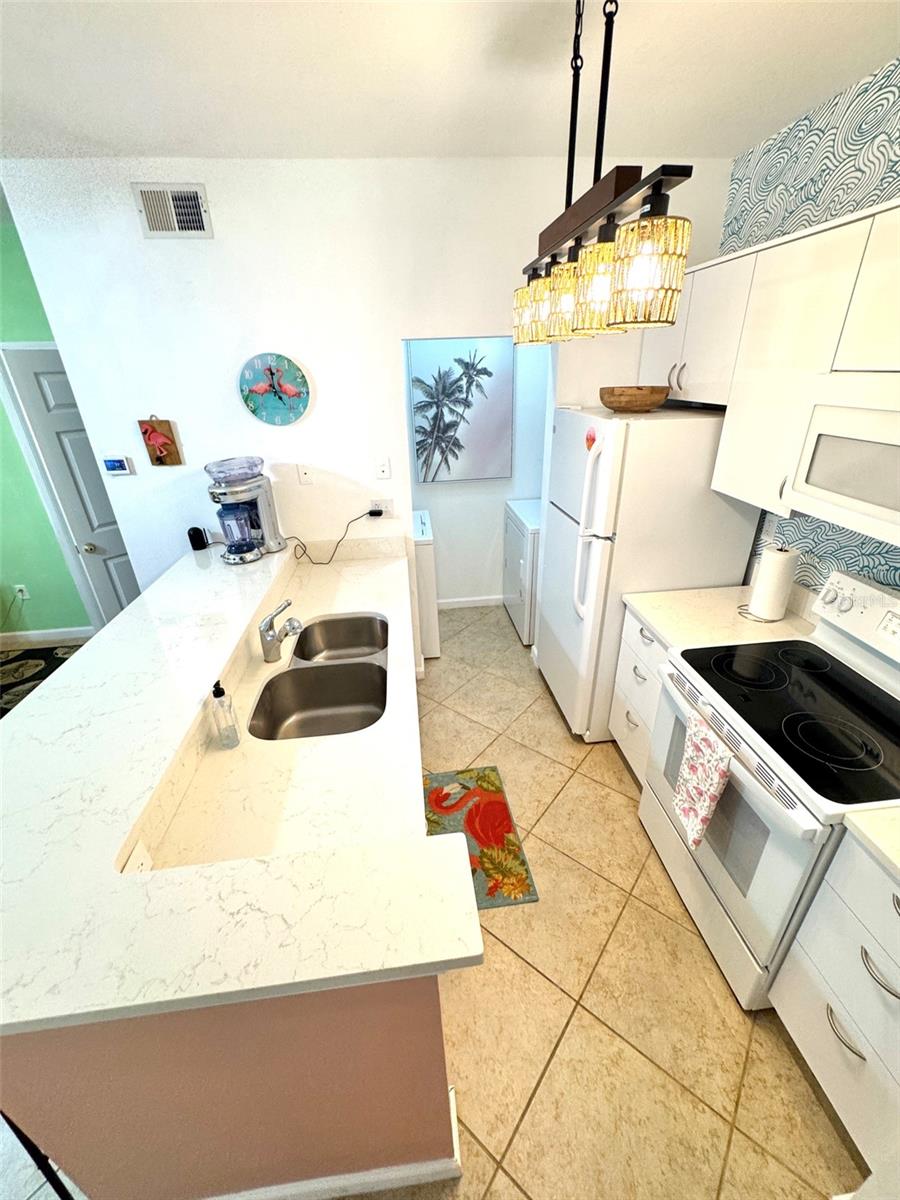 BEACHWAY CONDOS - Residential