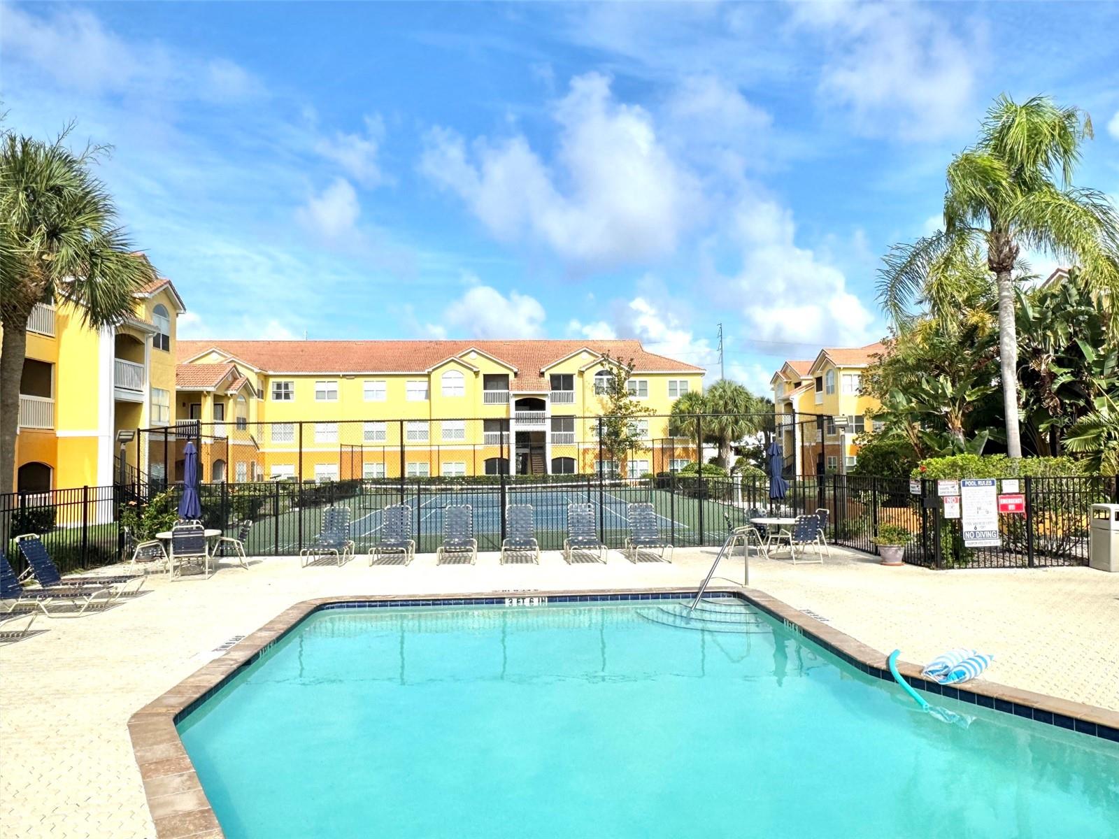 BEACHWAY CONDOS - Residential