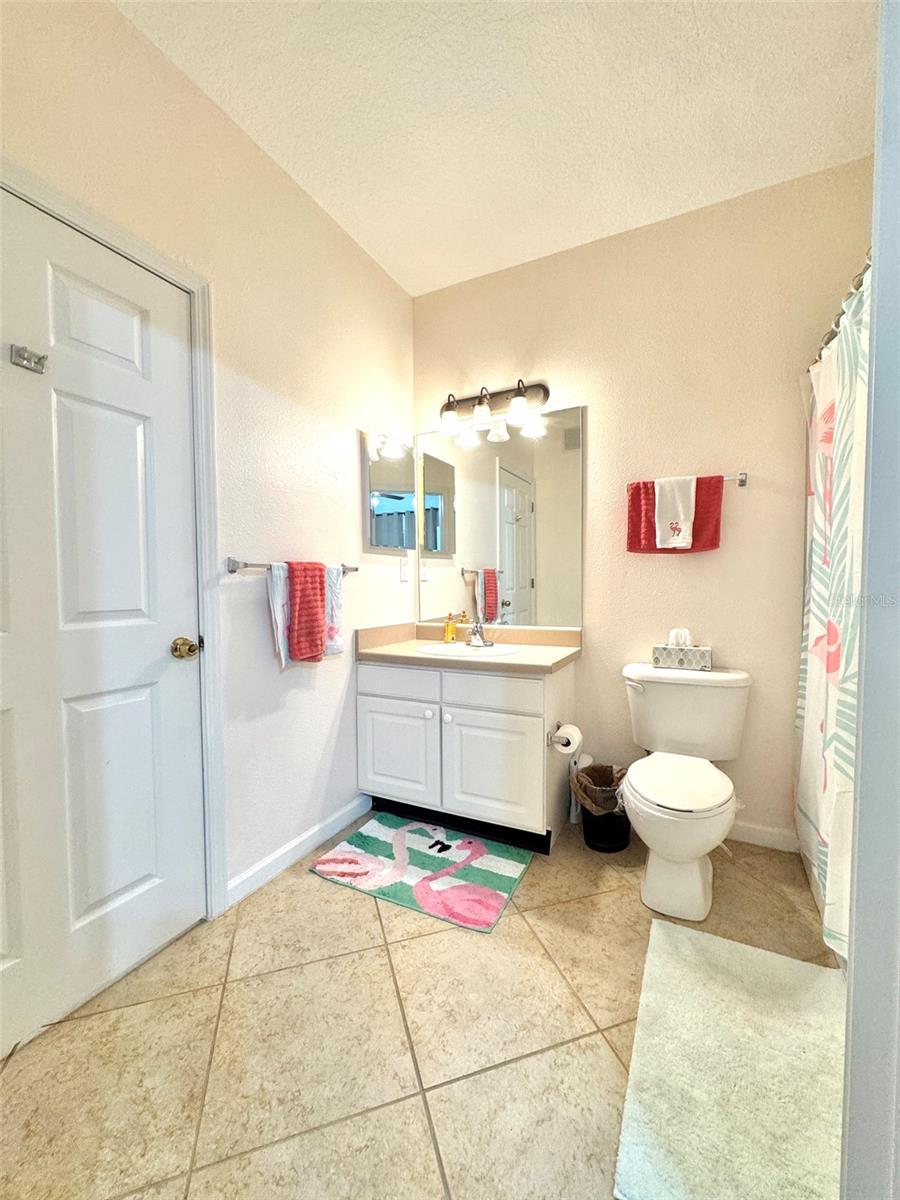 BEACHWAY CONDOS - Residential