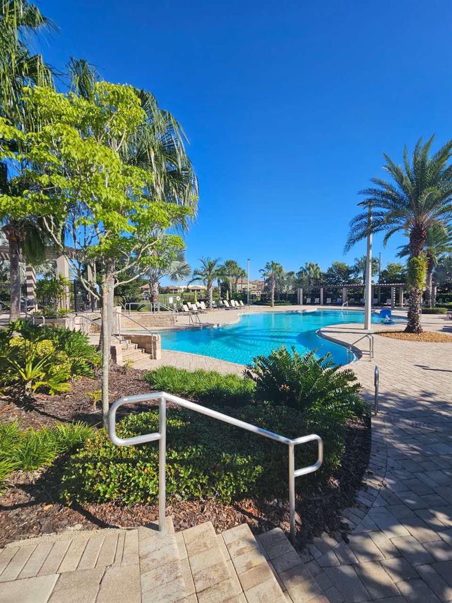 STONEYBROOK SOUTH TR K - Residential