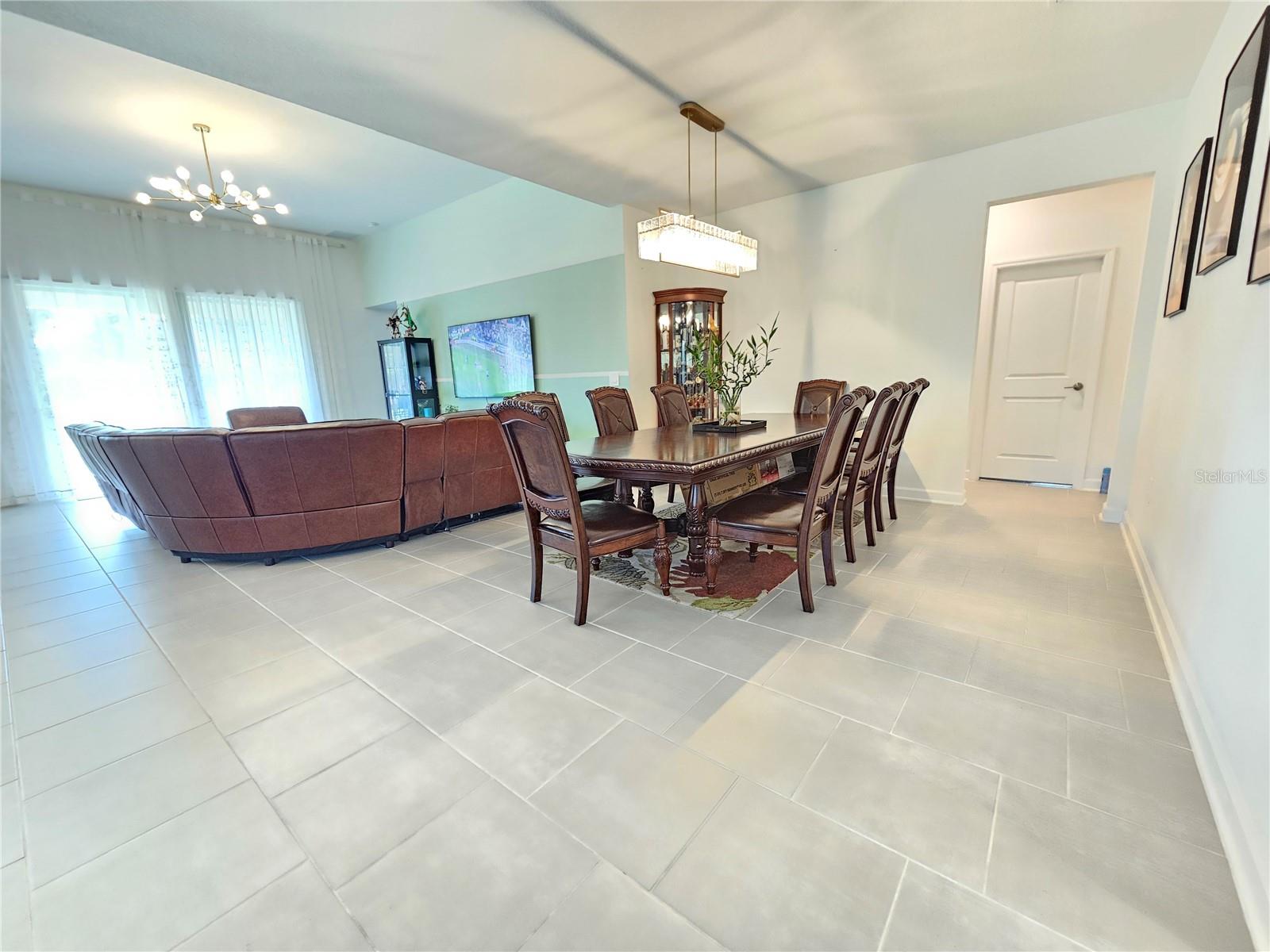 STONEYBROOK SOUTH TR K - Residential