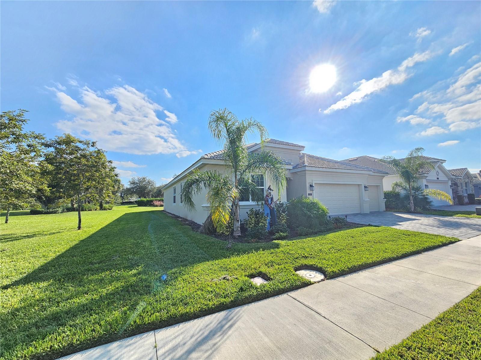 STONEYBROOK SOUTH TR K - Residential