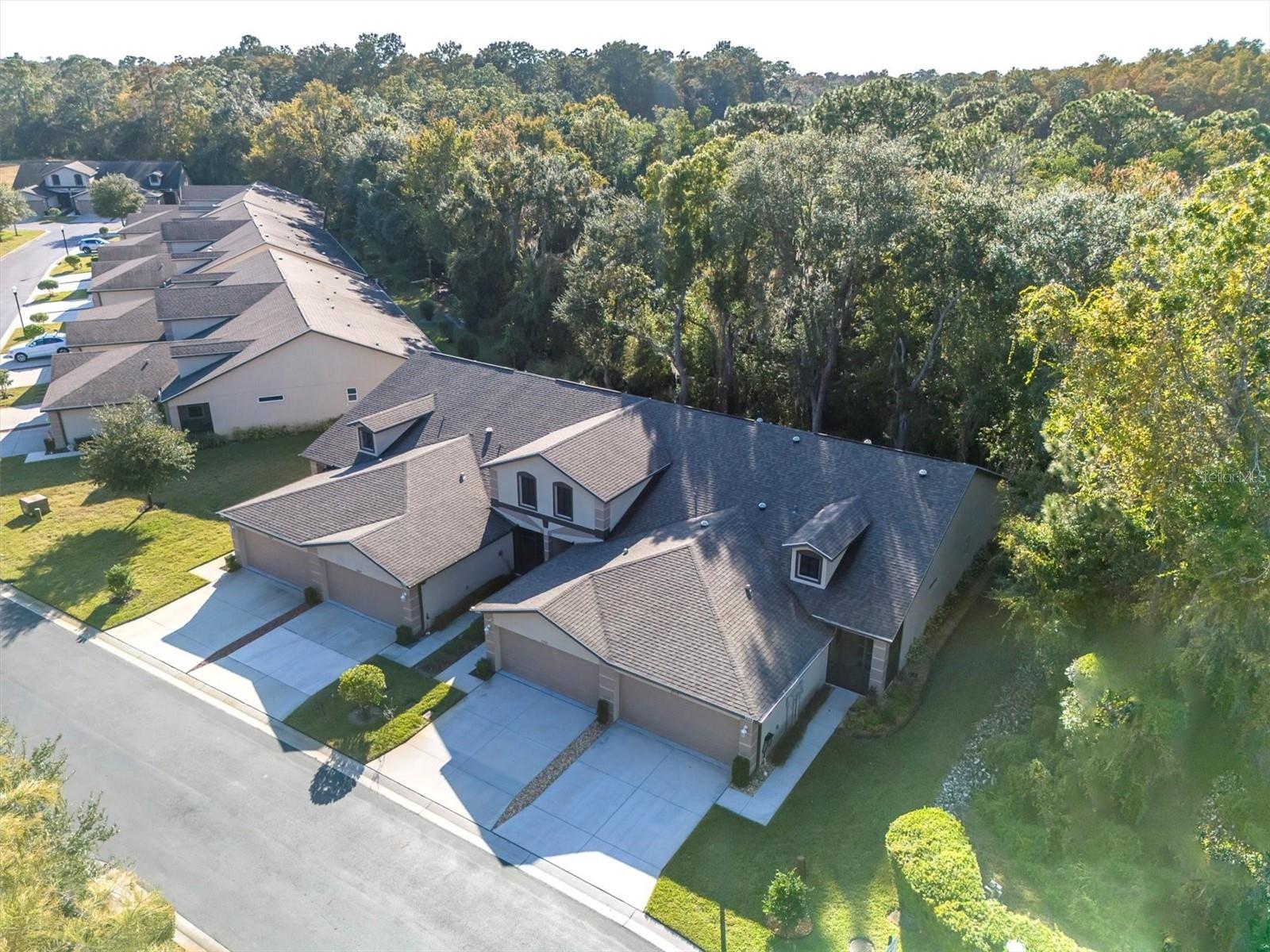 EDGEWATER/RIVER RDG COUNTRY CL - Residential