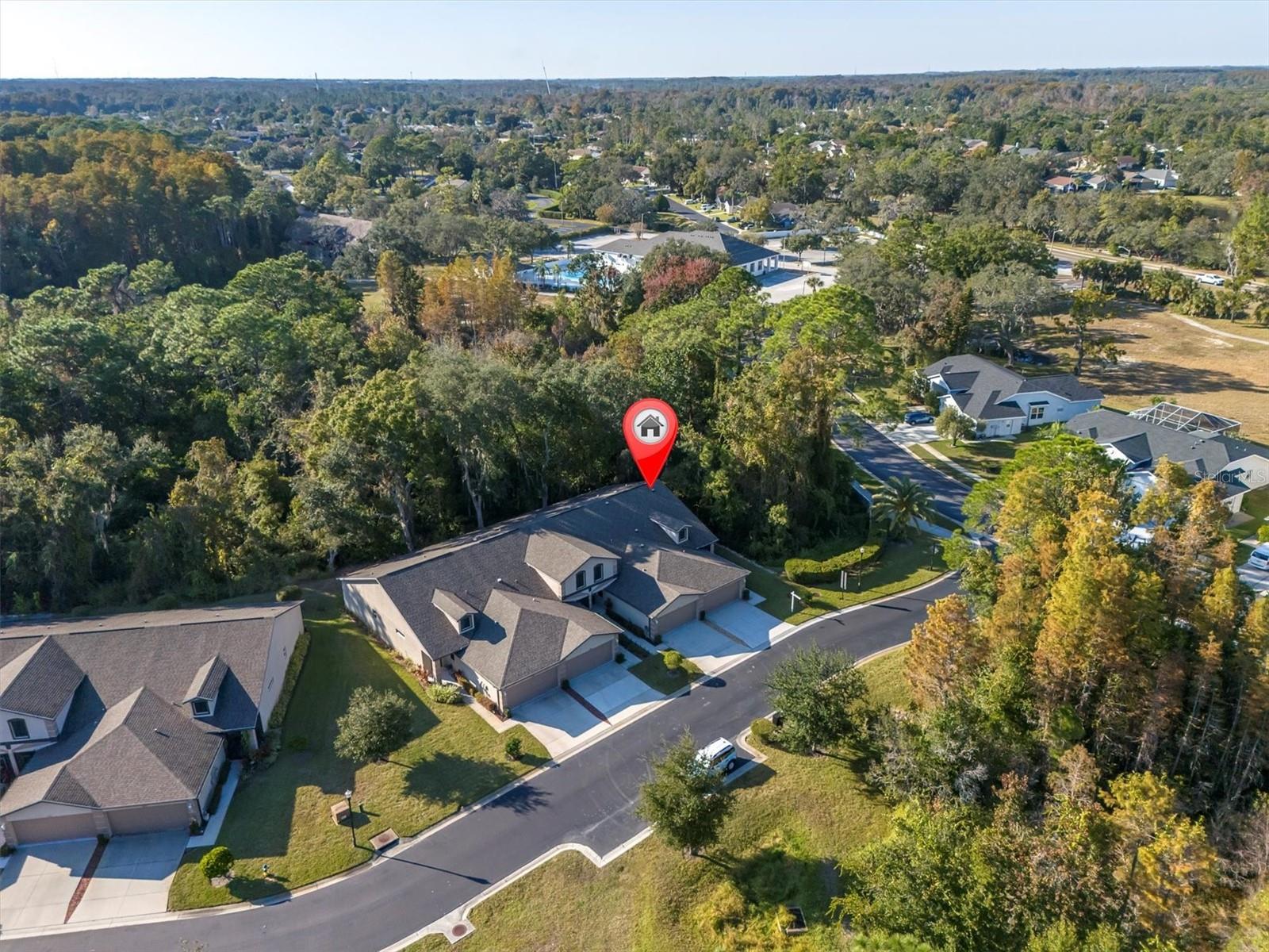 EDGEWATER/RIVER RDG COUNTRY CL - Residential
