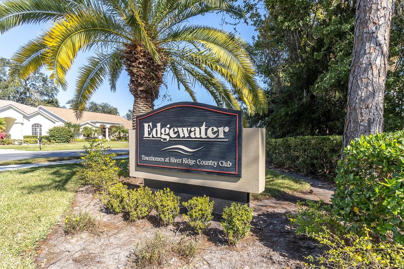EDGEWATER/RIVER RDG COUNTRY CL - Residential