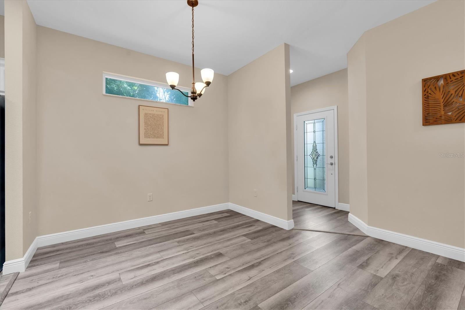 EDGEWATER/RIVER RDG COUNTRY CL - Residential