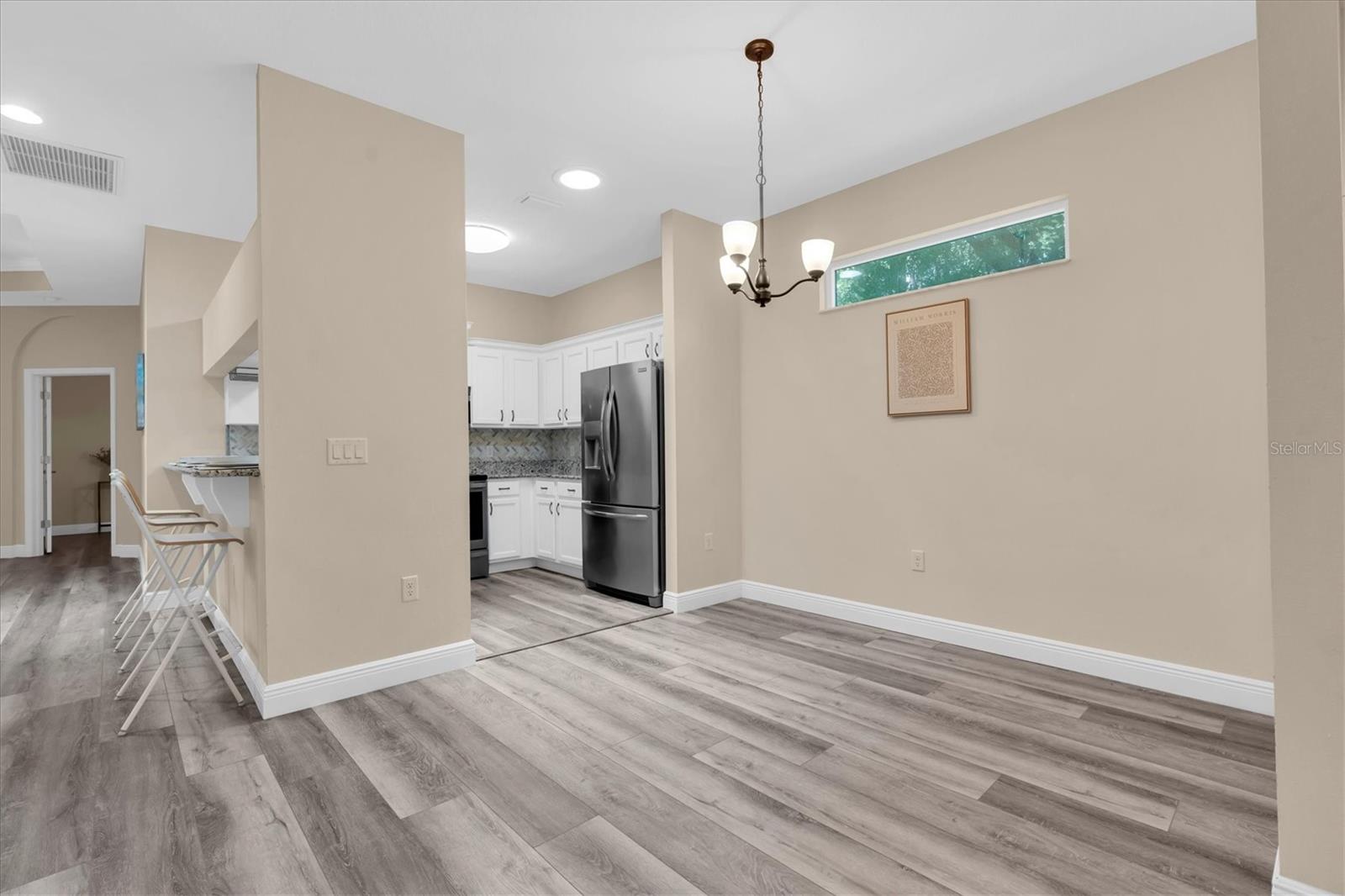 EDGEWATER/RIVER RDG COUNTRY CL - Residential