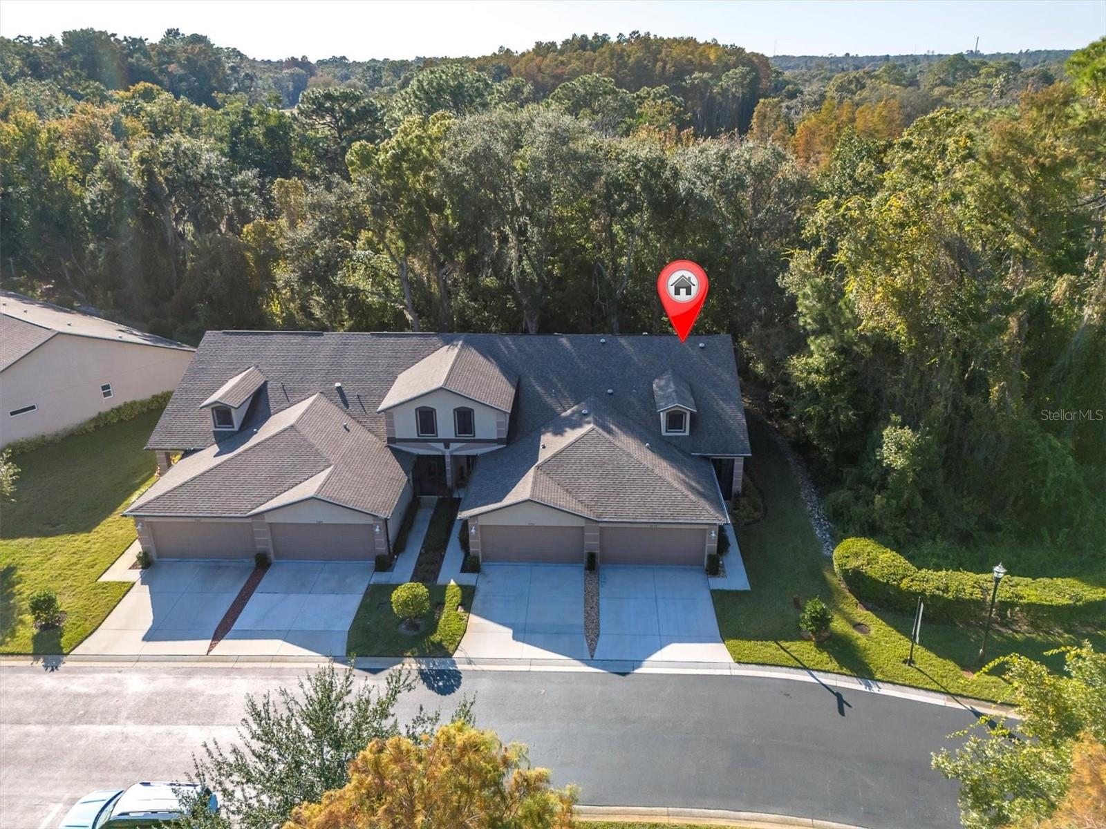 EDGEWATER/RIVER RDG COUNTRY CL - Residential
