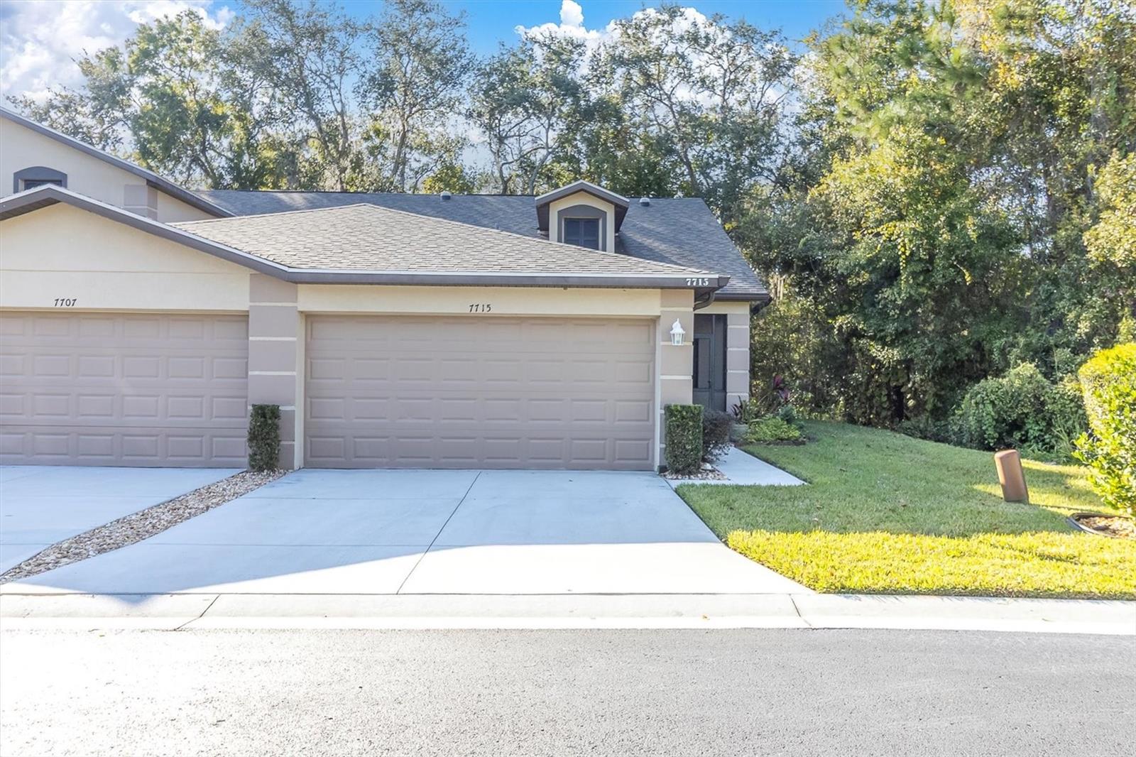 EDGEWATER/RIVER RDG COUNTRY CL - Residential