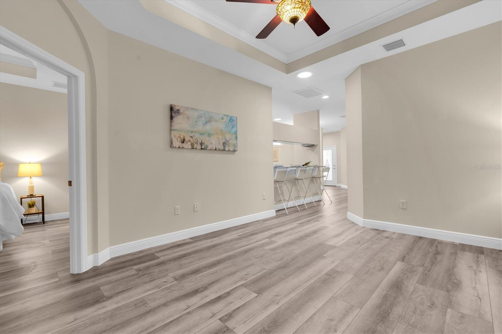 EDGEWATER/RIVER RDG COUNTRY CL - Residential