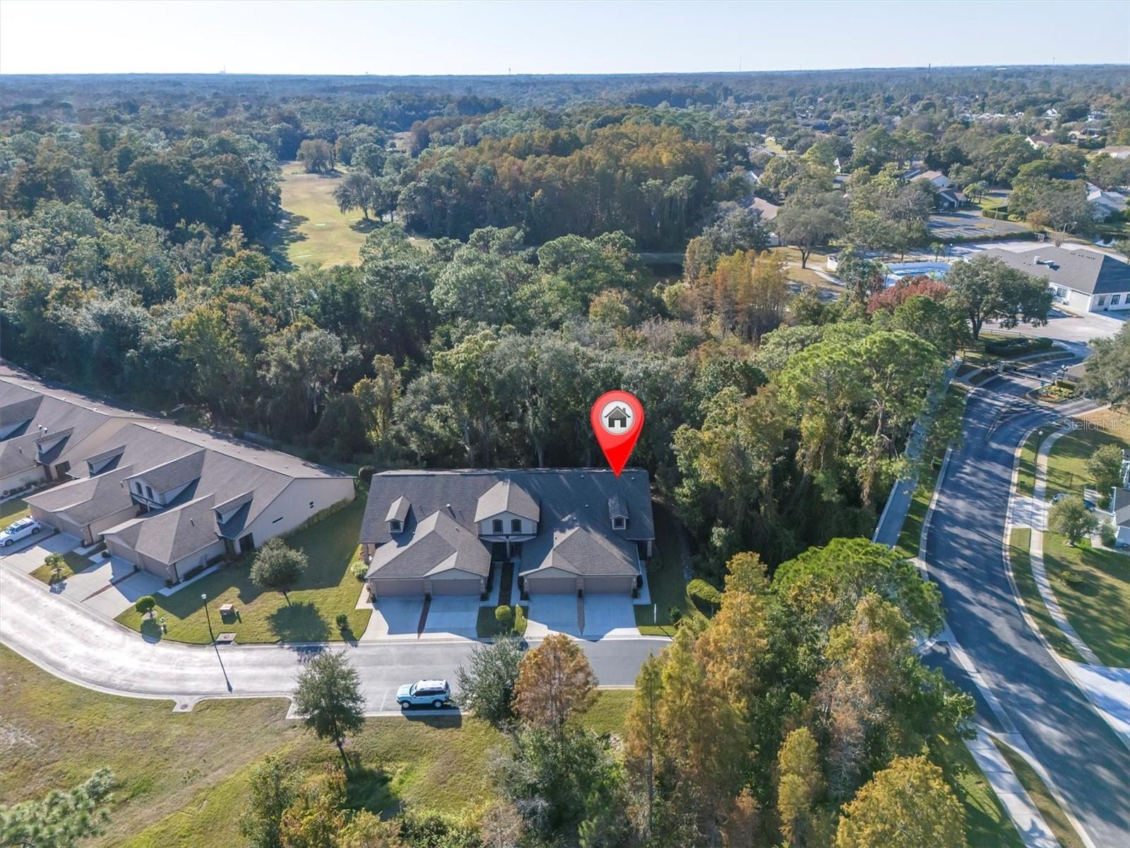 EDGEWATER/RIVER RDG COUNTRY CL - Residential