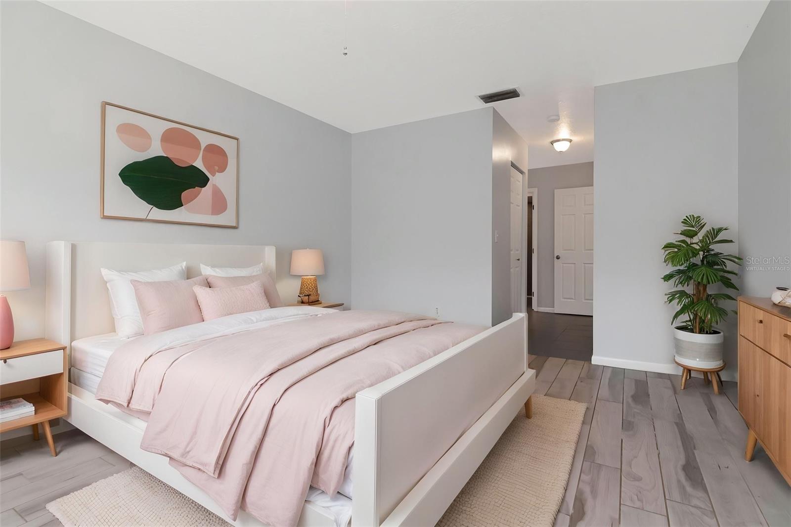 LAURELWOOD CONDO I - Residential