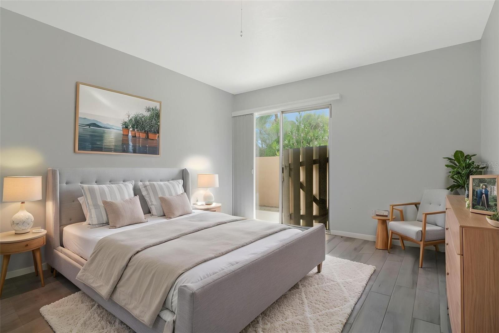 LAURELWOOD CONDO I - Residential