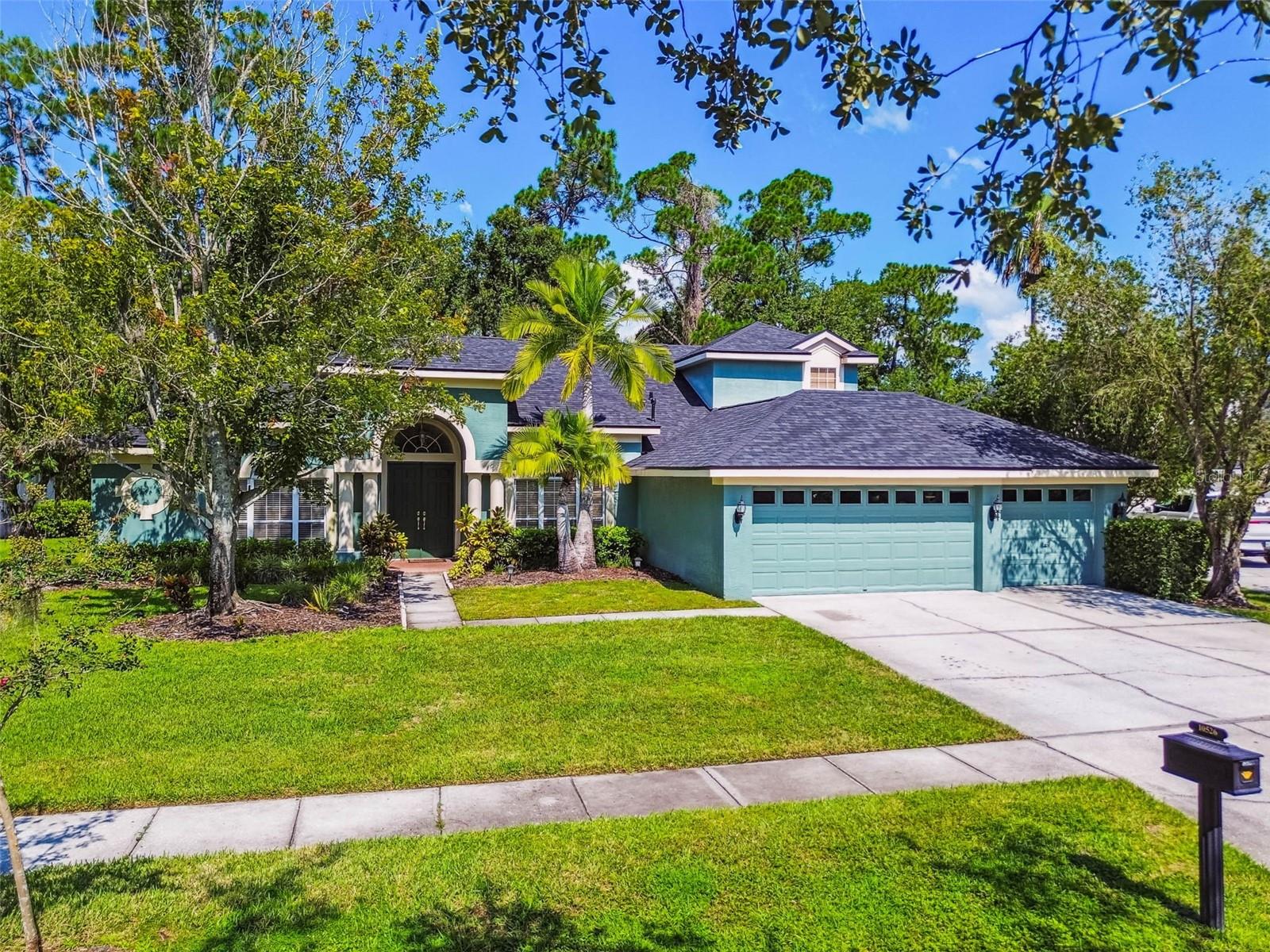 WESTCHASE SEC 303 - Residential