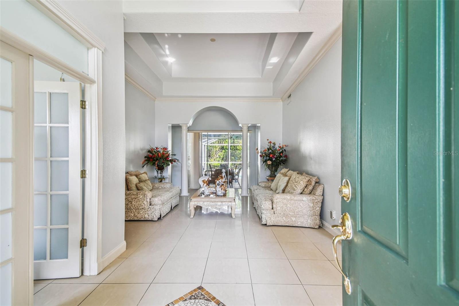 WESTCHASE SEC 303 - Residential