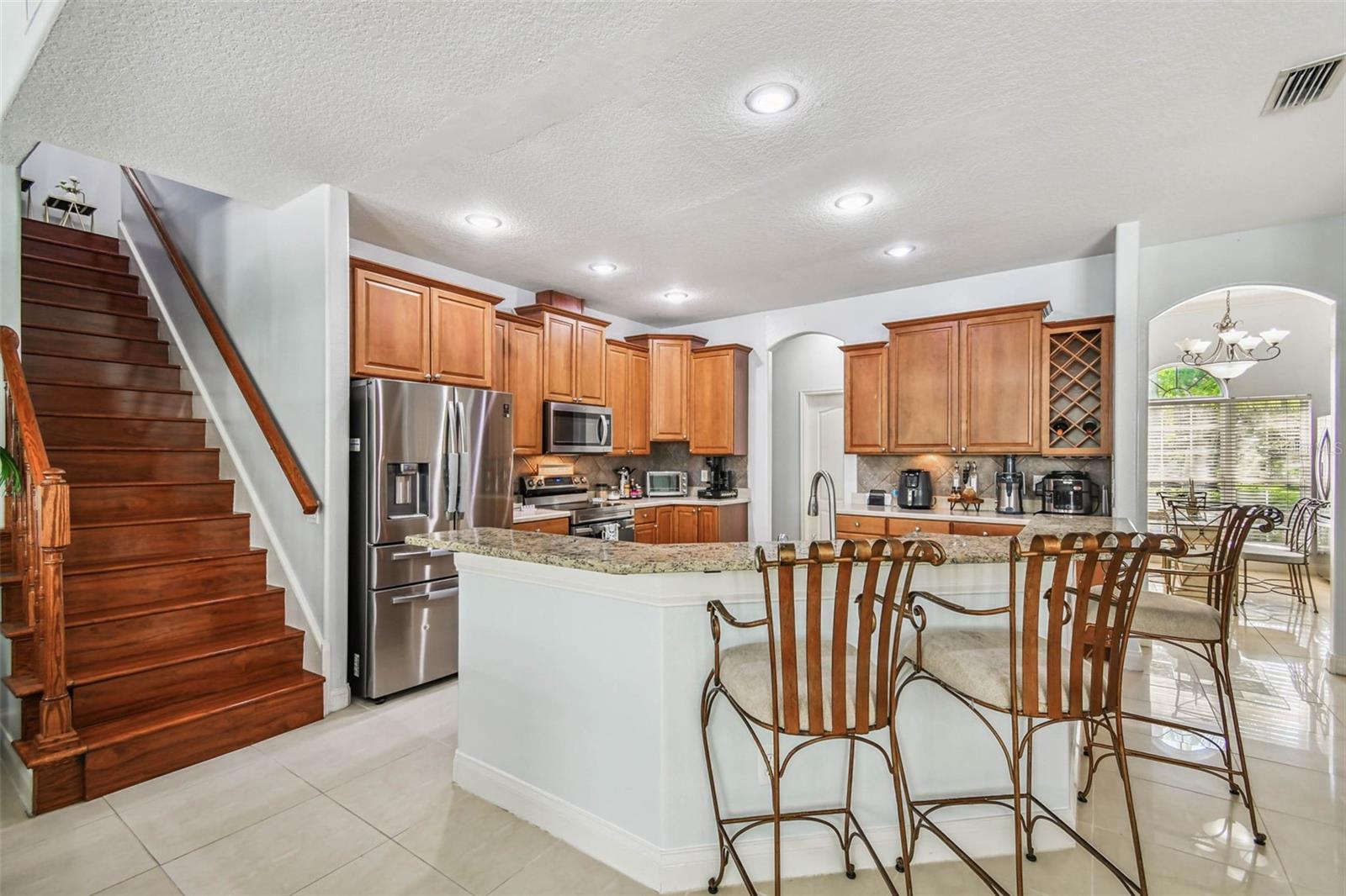 WESTCHASE SEC 303 - Residential