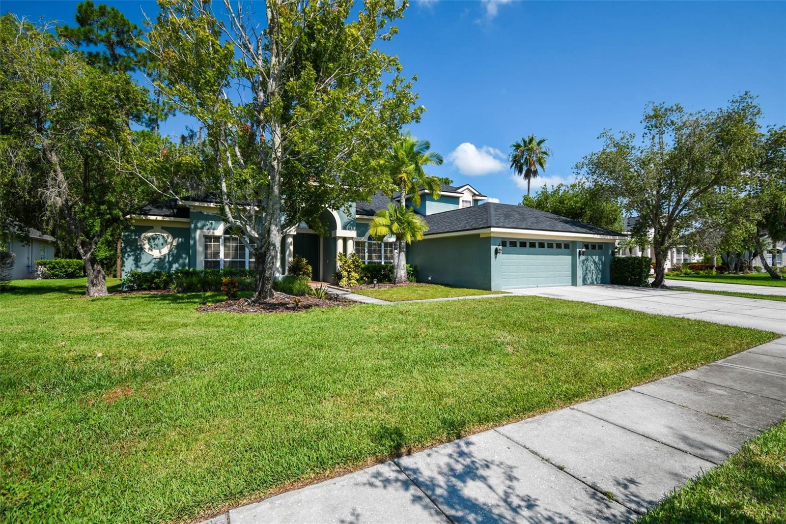 WESTCHASE SEC 303 - Residential
