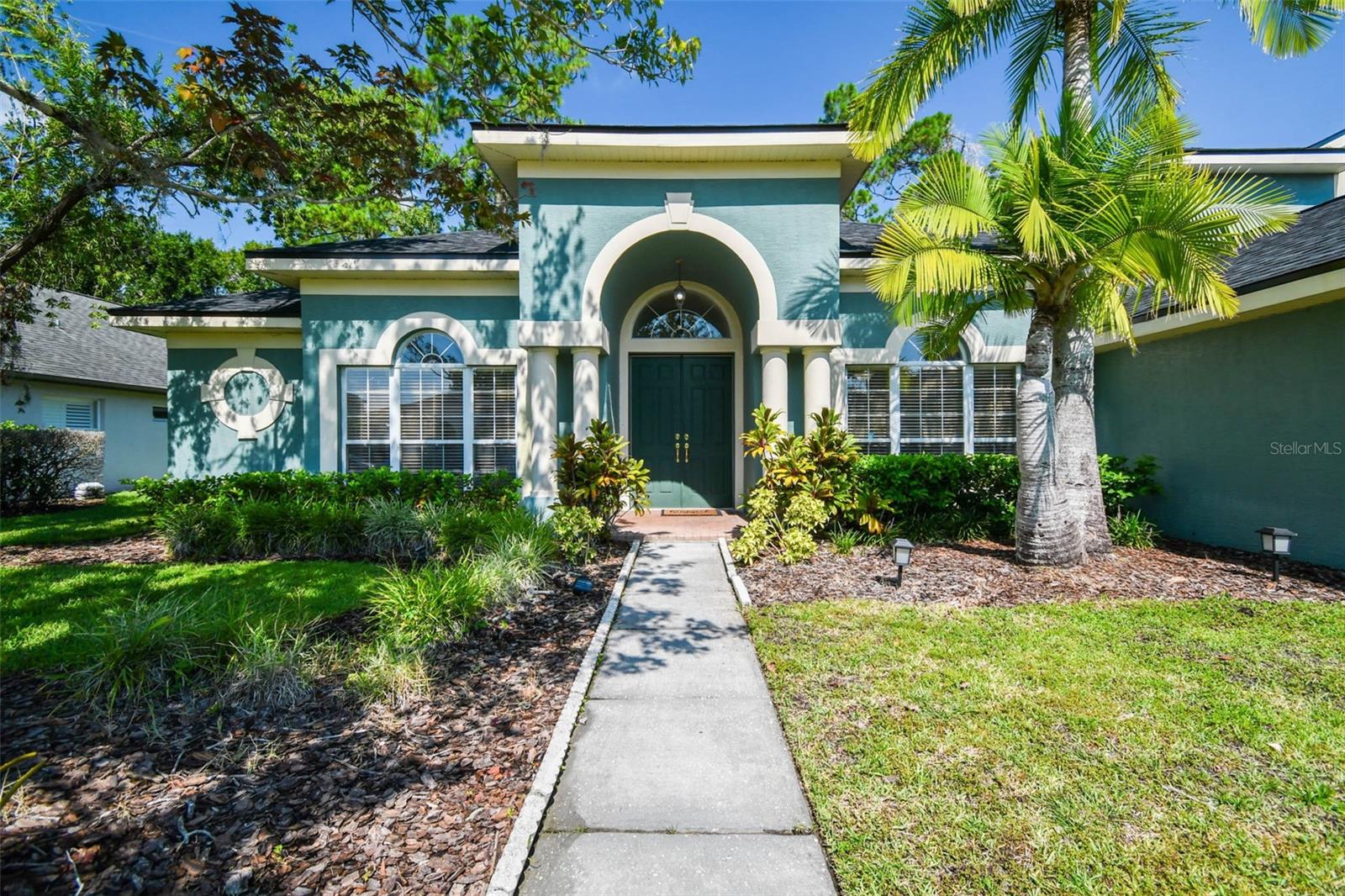 WESTCHASE SEC 303 - Residential