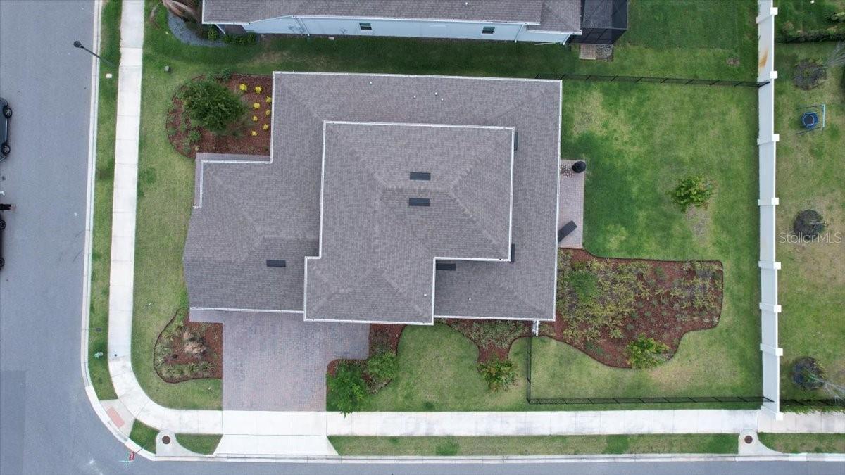 WILLOW RDG - Residential