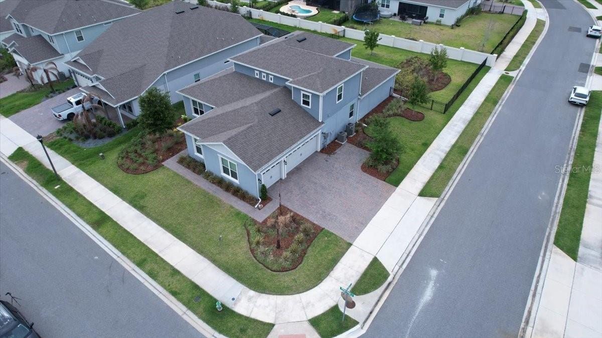 WILLOW RDG - Residential